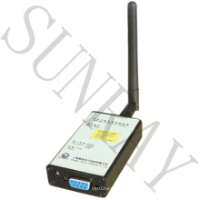 Modem radio RS232 standard